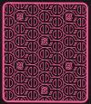 瑞克朵丝塔路牌 LOUIS QUATORZE Tarot