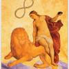 恋人塔罗牌 Lovers' Tarot