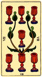 seven-cups