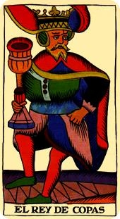 king-cups