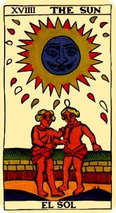 sun