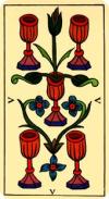 five-cups