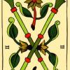 two-wands