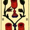 马赛塔罗牌 Marseilles Tarot