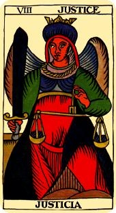 justice