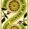 two-pentacles
