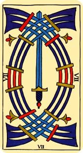 seven-swords