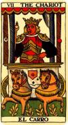 chariot