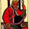 hierophant