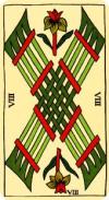 eight-wands