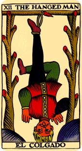 hanged-man