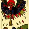 马赛塔罗牌 Marseilles Tarot