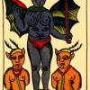 devil