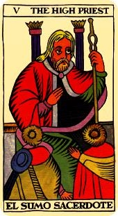 hierophant