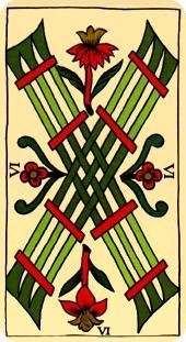 six-wands