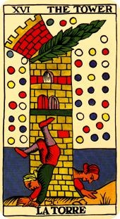 tower