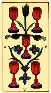 five-cups