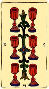 six-cups