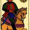 knight-pentacles