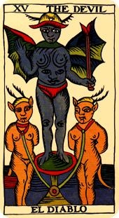 devil
