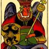 马赛塔罗牌 Marseilles Tarot