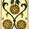 three-pentacles