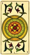 ace-pentacles