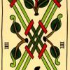 four-wands