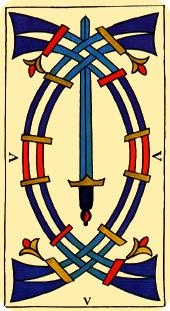 five-swords