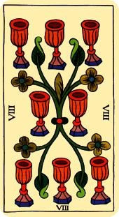eight-cups