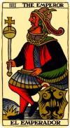 emperor