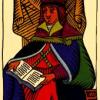 high-priestess