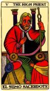 hierophant