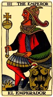 emperor