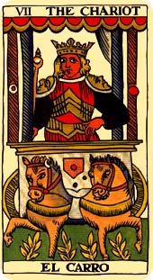 chariot