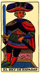 king-swords