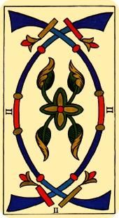 two-swords