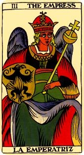 empress