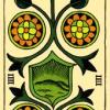 four-pentacles