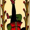 hanged-man