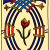 马赛塔罗牌 Marseilles Tarot