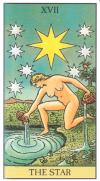 RWS史密斯塔罗牌 Pamela Colman Smith RWS Tarot