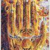 东方之源塔罗牌 Tarot Roots of Asia