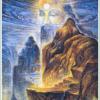 东方之源塔罗牌 Tarot Roots of Asia