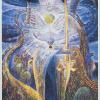 东方之源塔罗牌 Tarot Roots of Asia