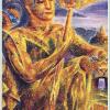 东方之源塔罗牌 Tarot Roots of Asia