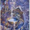 东方之源塔罗牌 Tarot Roots of Asia