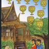 塔兰塔罗牌 Thanya Tarot