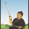 塔兰塔罗牌 Thanya Tarot
