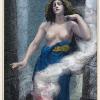 维多利亚浪漫塔罗牌 Victorian Romantic Tarot